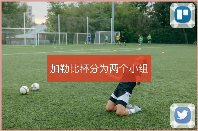 加勒比杯分为两个小组