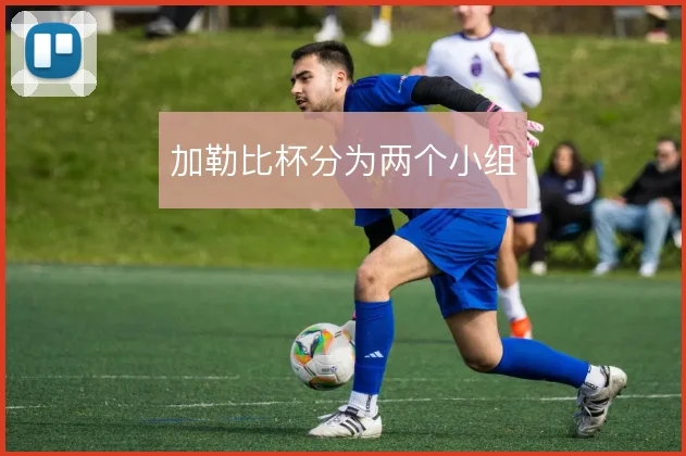 加勒比杯分为两个小组