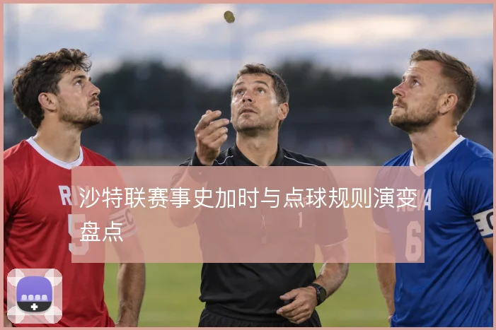 沙特联赛事史加时与点球规则演变盘点